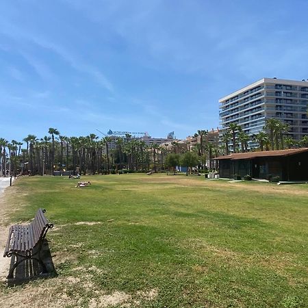 Luxury Apartment 1ª Linea De Playa Marina D'Or Oropesa del Mar Exterior photo