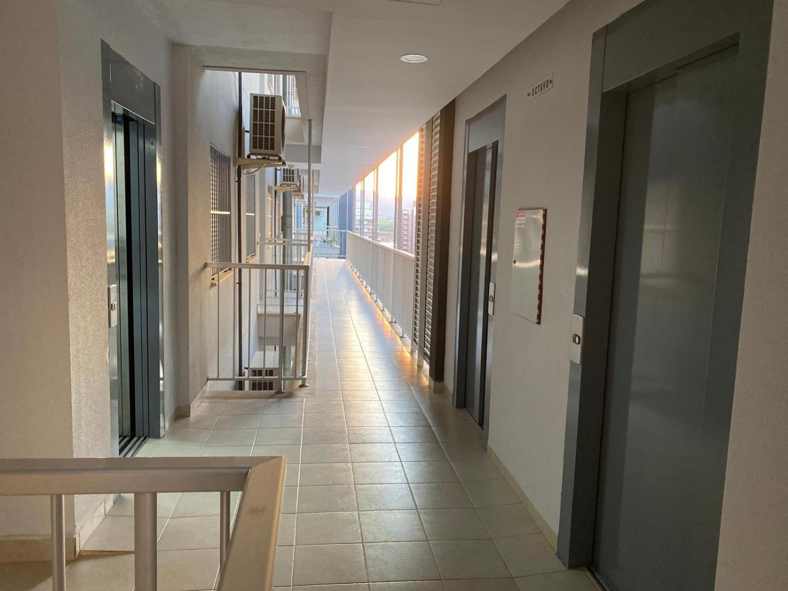 Luxury Apartment 1ª Linea De Playa Marina D'Or Oropesa del Mar Exterior photo