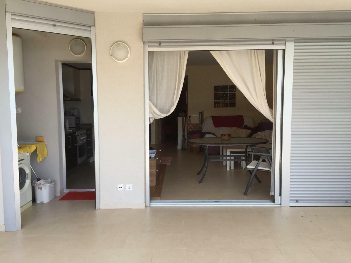 Luxury Apartment 1ª Linea De Playa Marina D'Or Oropesa del Mar Exterior photo